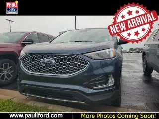 Ford Edge 2024 AWD SEL 4dr SUV