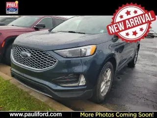 Ford Edge 2024 AWD SEL 4dr SUV