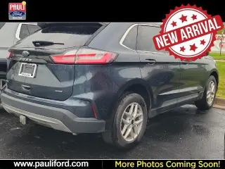 Ford Edge 2024 AWD SEL 4dr SUV