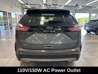 Ford Edge 2024 AWD SEL 4dr SUV