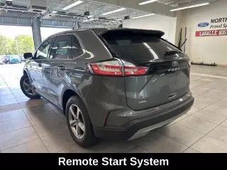 Ford Edge 2024 AWD SEL 4dr SUV