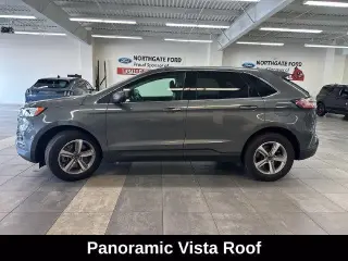 Ford Edge 2024 AWD SEL 4dr SUV