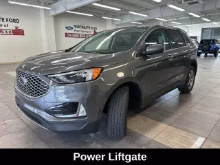 Ford Edge 2024 AWD SEL 4dr SUV