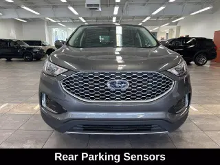 Ford Edge 2024 AWD SEL 4dr SUV
