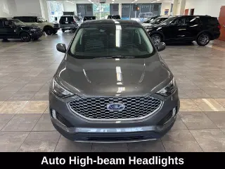 Ford Edge 2024 AWD SEL 4dr SUV