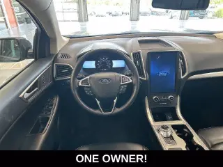 Ford Edge 2024 AWD SEL 4dr SUV