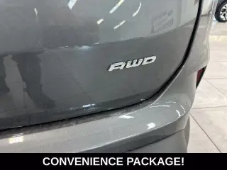 Ford Edge 2024 AWD SEL 4dr SUV