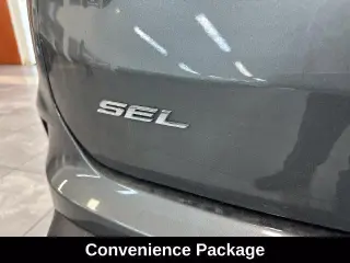 Ford Edge 2024 AWD SEL 4dr SUV