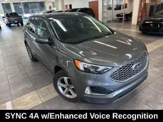Ford Edge 2024 AWD SEL 4dr SUV
