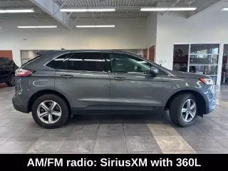 Ford Edge 2024 AWD SEL 4dr SUV