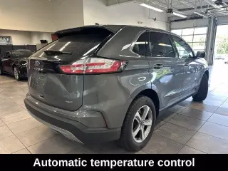 Ford Edge 2024 AWD SEL 4dr SUV