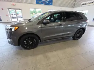 Ford Edge 2024 AWD ST-Line 4p SUV