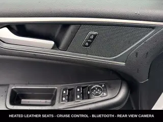 Ford Edge 2024 TRACCIÓN EN TODAS LAS RUEDAS SEL 4p SUV