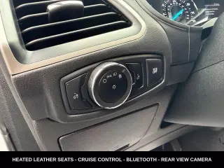 Ford Edge 2024 TRACCIÓN EN TODAS LAS RUEDAS SEL 4p SUV