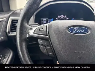 Ford Edge 2024 TRACCIÓN EN TODAS LAS RUEDAS SEL 4p SUV