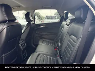 Ford Edge 2024 TRACCIÓN EN TODAS LAS RUEDAS SEL 4p SUV