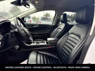 Ford Edge 2024 TRACCIÓN EN TODAS LAS RUEDAS SEL 4p SUV