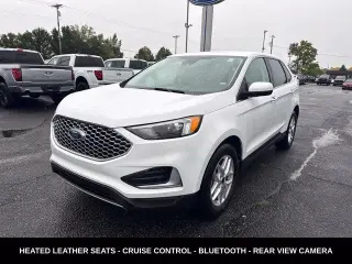 Ford Edge 2024 TRACCIÓN EN TODAS LAS RUEDAS SEL 4p SUV