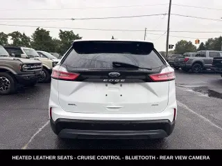 Ford Edge 2024 TRACCIÓN EN TODAS LAS RUEDAS SEL 4p SUV
