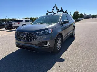 Ford Edge 2024 AWD SEL 4dr SUV