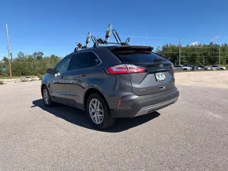 Ford Edge 2024 AWD SEL 4dr SUV