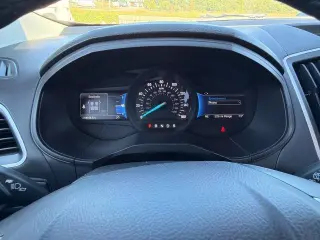 Ford Edge 2024 AWD SEL 4dr SUV