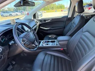 Ford Edge 2024 AWD SEL 4dr SUV
