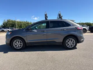 Ford Edge 2024 AWD SEL 4dr SUV