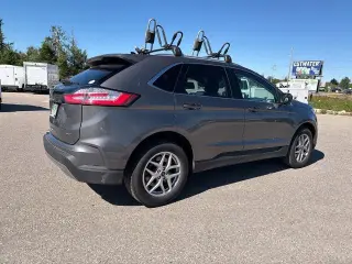 Ford Edge 2024 AWD SEL 4dr SUV