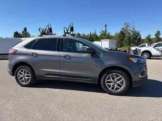 Ford Edge 2024 AWD SEL 4dr SUV