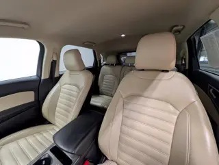 Ford Edge 2024 AWD SEL 4dr SUV