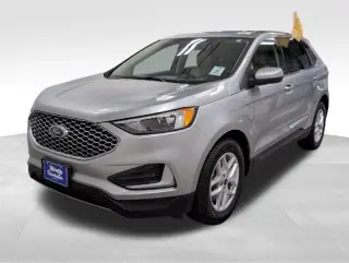 Ford Edge 2024 AWD SEL 4dr SUV