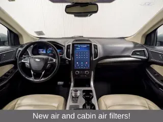 Ford Edge 2024 AWD SEL 4dr SUV