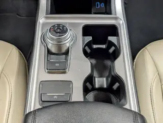 Ford Edge 2024 AWD SEL 4dr SUV