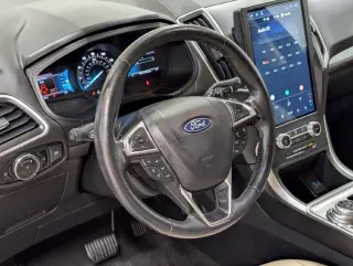 Ford Edge 2024 AWD SEL 4dr SUV