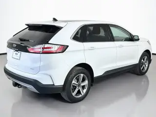 Ford Edge 2024 tracción en todas las ruedas SEL 4p SUV