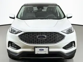 Ford Edge 2024 tracción en todas las ruedas SEL 4p SUV