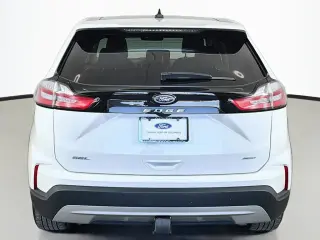 Ford Edge 2024 tracción en todas las ruedas SEL 4p SUV