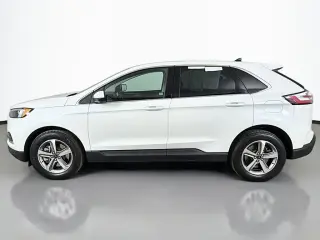 Ford Edge 2024 tracción en todas las ruedas SEL 4p SUV