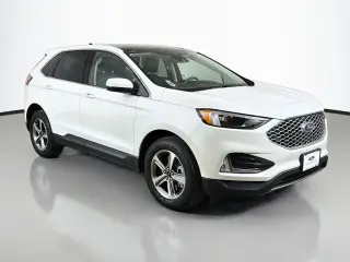 Ford Edge 2024 tracción en todas las ruedas SEL 4p SUV