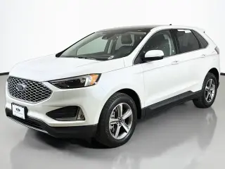 Ford Edge 2024 tracción en todas las ruedas SEL 4p SUV