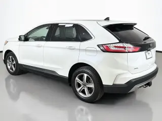 Ford Edge 2024 tracción en todas las ruedas SEL 4p SUV