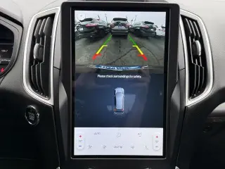 Ford Edge 2024 Tracción en las cuatro ruedas SEL 4p SUV