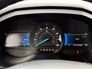 Ford Edge 2024 Tracción en las cuatro ruedas SEL 4p SUV