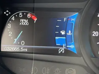 Ford Edge 2024 Tracción en las cuatro ruedas SEL 4p SUV