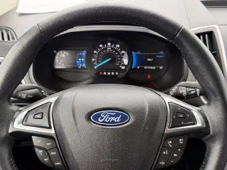 Ford Edge 2024 Tracción en las cuatro ruedas SEL 4p SUV