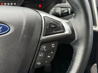 Ford Edge 2024 Tracción en las cuatro ruedas SEL 4p SUV