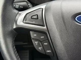 Ford Edge 2024 Tracción en las cuatro ruedas SEL 4p SUV