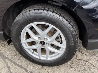 Ford Edge 2024 Tracción en las cuatro ruedas SEL 4p SUV