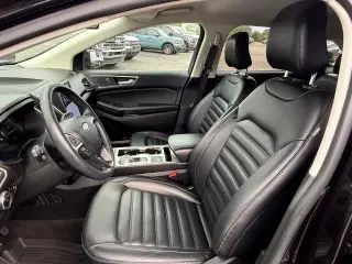 Ford Edge 2024 Tracción en las cuatro ruedas SEL 4p SUV